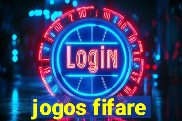 jogos fifare